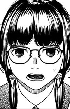 Представительница класса