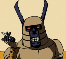 Муравьиный Киллер