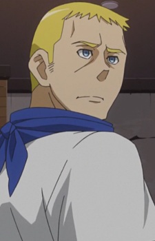 Джонатан Моррелл