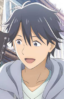 Нагому Ирино