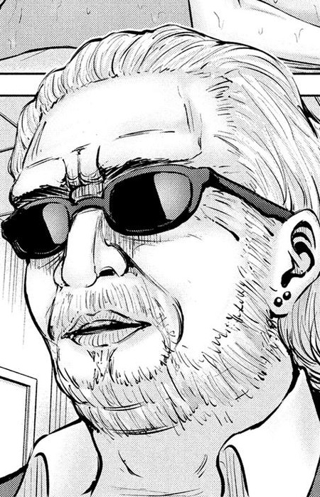 Отец Нэкомори