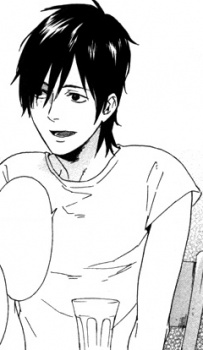 Акира Синодзаки