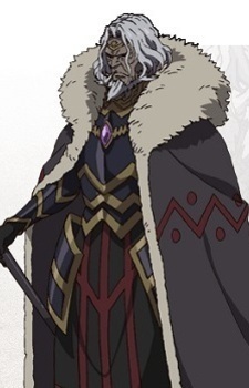 Чёрный Король