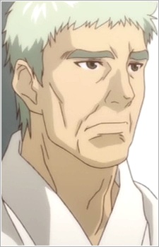 Тадааки Хаяси