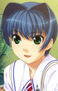 Минами Юдзуки