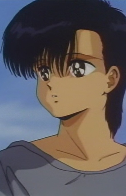 Такао Фудзии