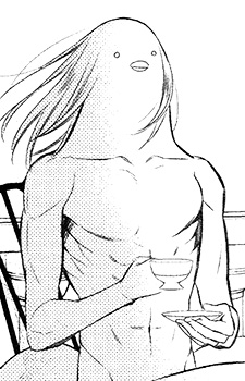 Ангел Хибаны