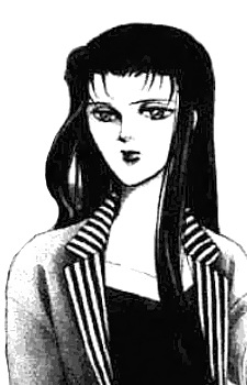 Нацуко Хигути