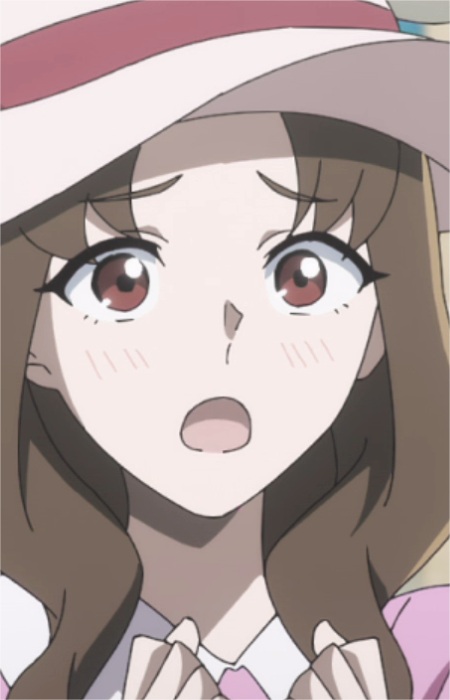 Городская леди