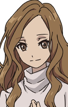 Дарья Романовна Чернова