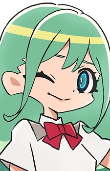 Момохимэ Амаха