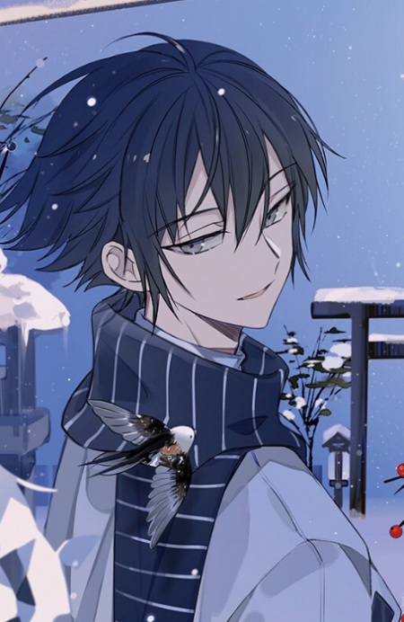 Росэй Канцубаки