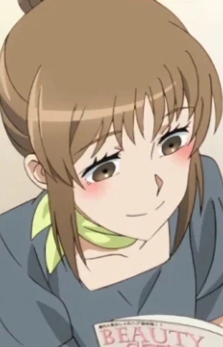 Парикмахер