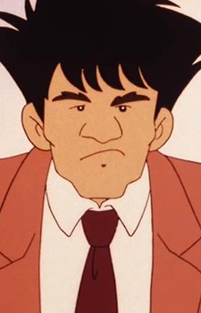 Учитель школы «Крам»