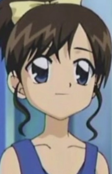 Айри Судзуки