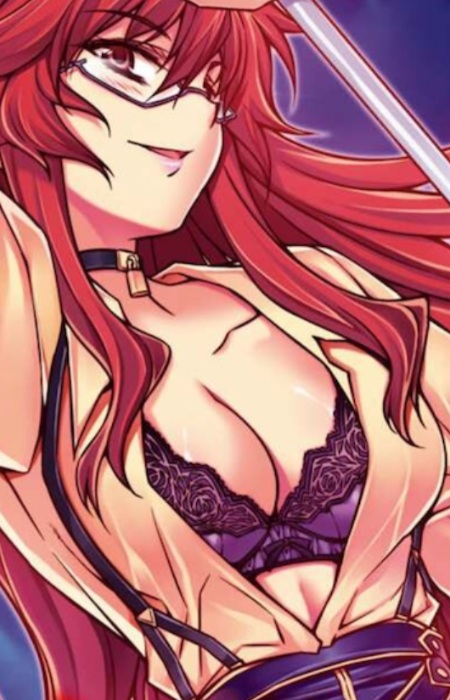 Кёка Игараси