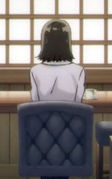 Мать Кабуры