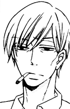 Мицухидэ Нагисава