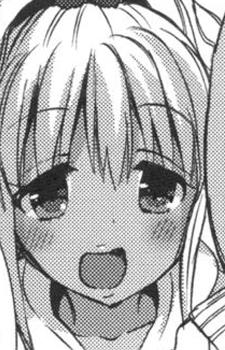 Айка Момосэ