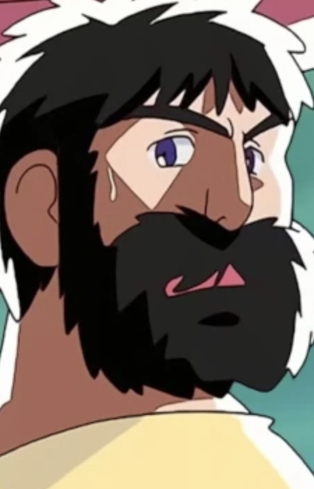 Майкл Коллинз