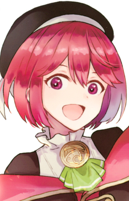 Йорха Айзенц