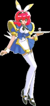 Корвет Хиярдс