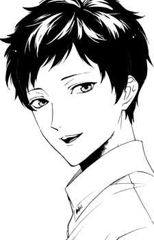 Синъя Акацуки