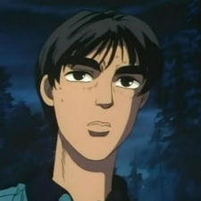 Кэнта Накамура