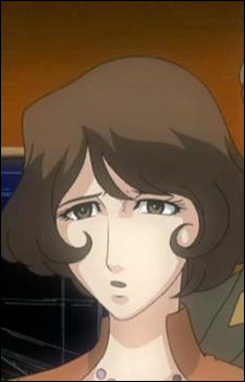 Жена президента Дрейка