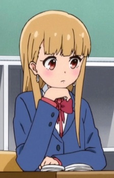 Мадзимэ Нэга