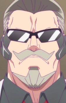 Полковник Сандерс