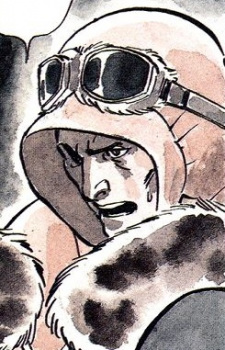 Роберт Скотт