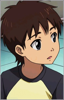 Брат Такахаши