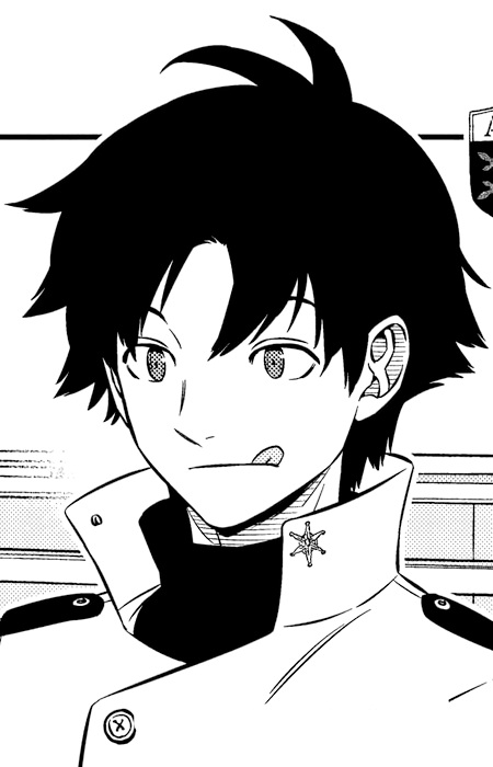 Юкимару Итидзё