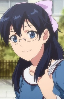 Нэнэко Сайдзё