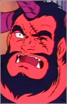 Джангал Руй