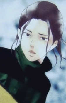 Мика Курода