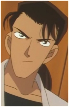 Кэничи Шибата