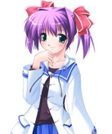 Юкинэ Макимура