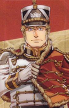 Юрген Георг фон Брайтнер