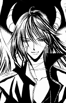 Люцифер Иль Видо