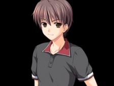 Канамэ Накаяма