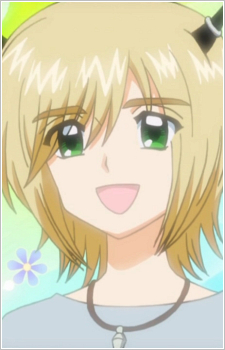 Демон-парикмахер