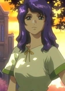 Карида Ямато