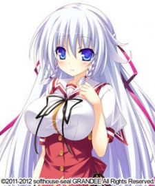 Саори Конохана