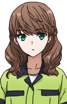 Котона Цуцуми