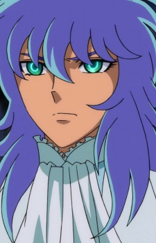 Джулиан Соло