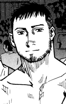 Кэнъитиро Фуруя