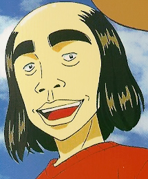 Моко Кимура