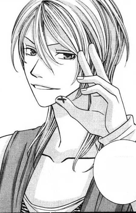 Арата Таками